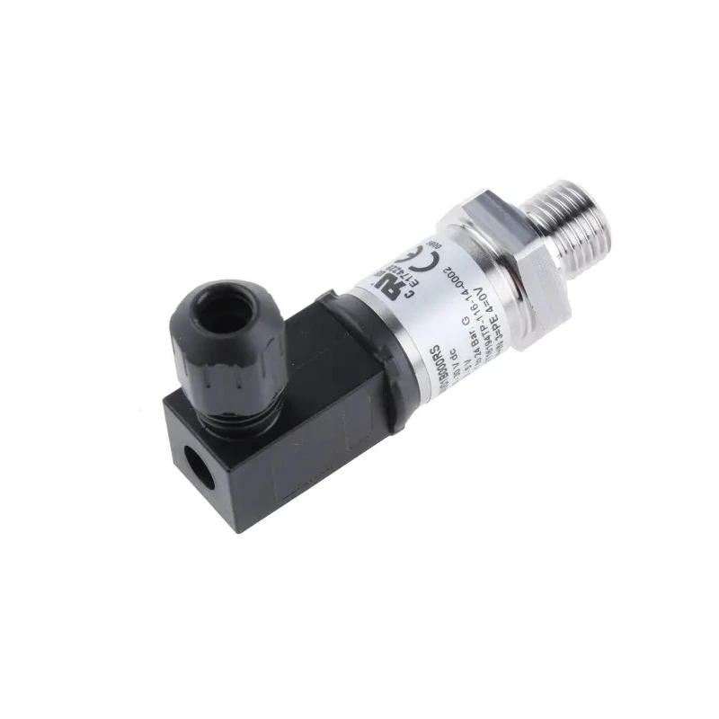 Gems Sensors 3100 Series Pressure Sensor Voltage Output -1 bar to 24 bar, 0.25% Accuracy, Stainless Steel 3100R0024V01B000