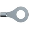 TE Connectivity Solistrand Uninsulated Ring Terminal M10 Stud Size 16 AWG 14 AWG Wire Size 327732