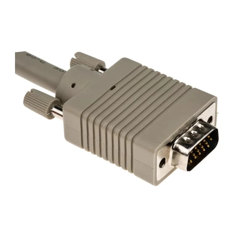 NewLink 1 Port VGA over Catx Cat5e/Cat6/Cat6a Extender Pair 80 m, Maximum Resolution 2048 x 1536 VGA-V080