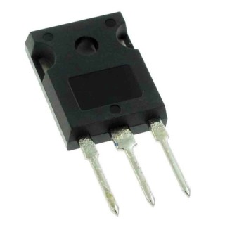 STMicroelectronics Type N-Channel IGBT 50 A 650 V 3-Pin TO-247 LL Through Hole STGWA30HP65FB2