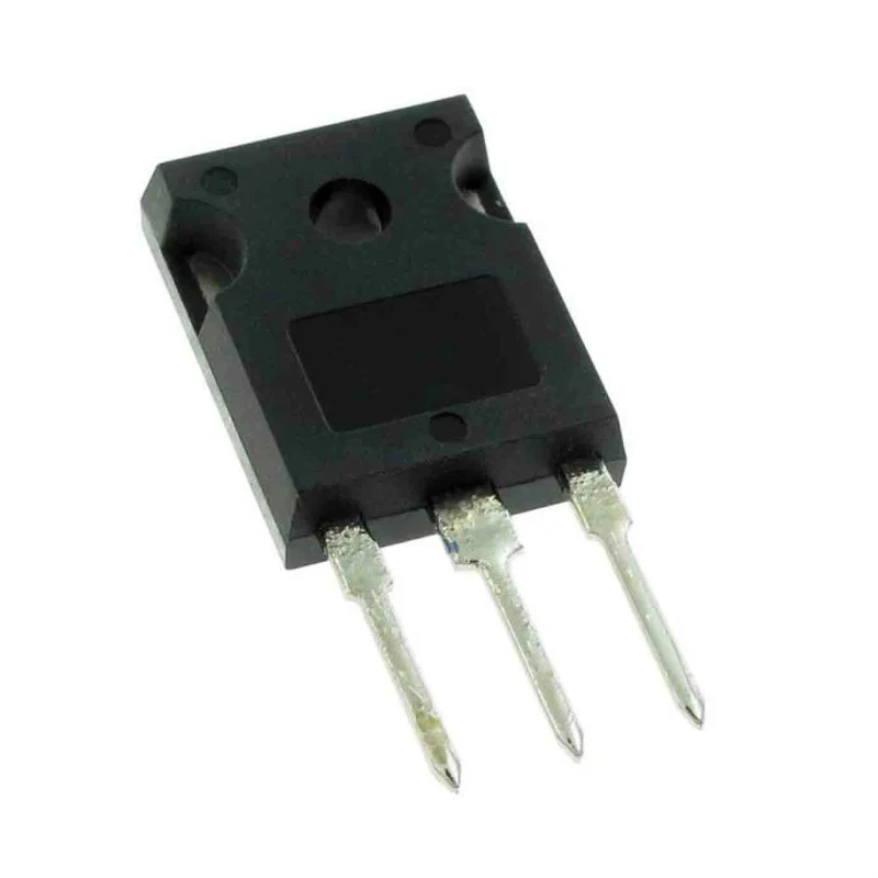 STMicroelectronics Type N-Channel IGBT 50 A 650 V 3-Pin TO-247 LL Through Hole STGWA30HP65FB2