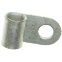 TE Connectivity Solistrand Uninsulated Ring Terminal M6 Stud Size 4 AWG Wire Size 321275