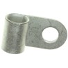 TE Connectivity Solistrand Uninsulated Ring Terminal M6 Stud Size 4 AWG Wire Size 321275