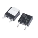 onsemi 5 Output Surface Mount LED Display Driver, PWM Dimming, 4.2W, 150mA-350mA NSI50150ADT4G