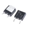 onsemi 5 Output Surface Mount LED Display Driver, PWM Dimming, 4.2W, 150mA-350mA NSI50150ADT4G