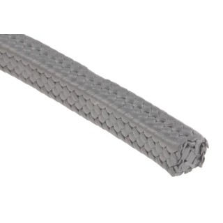 Klinger Compression Packing Polytetrafluoroethylene Gland & Valve Packing 10mm Section 8m Length 18 m/s PAC00049001000008