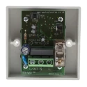 RS PRO Ceiling PIR Presence Detector Sensor Flame Retardant ABS 240V AC 86x86x19mm 796-2003