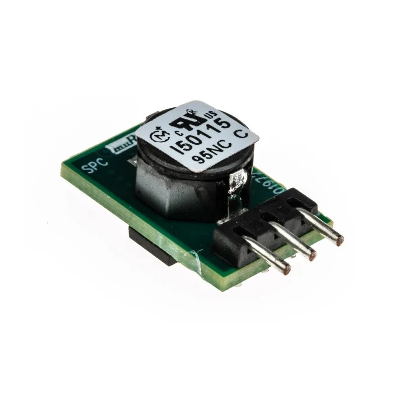 Murata Power Solutions Switching Regulator 5.2V DC Output, 36V DC Input, 1.5A Output Current, 7.5W Power OKI-78SR-5/1.5-W36-C