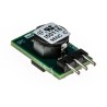 Murata Power Solutions Switching Regulator 5.2V DC Output, 36V DC Input, 1.5A Output Current, 7.5W Power OKI-78SR-5/1.5-W36-C