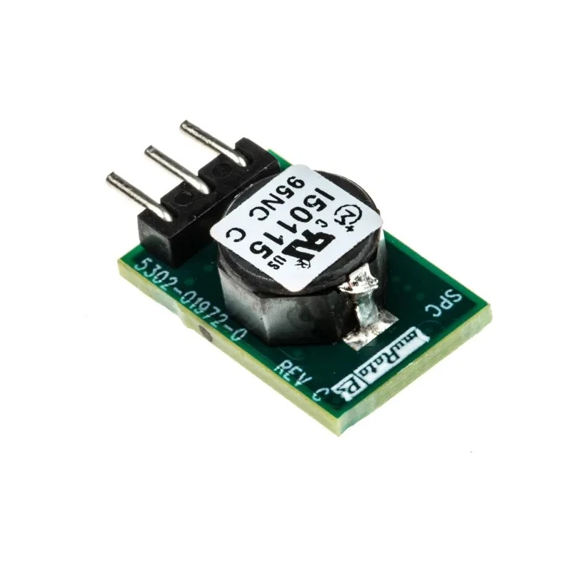 Murata Power Solutions Switching Regulator 5.2V DC Output, 36V DC Input, 1.5A Output Current, 7.5W Power OKI-78SR-5/1.5-W36-C