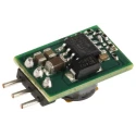 Murata Power Solutions Switching Regulator, SIP Module, Horizontal & Vertical Mount, 3.432V DC OKI-78SR-3.3/1.5-W36-C