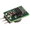 Murata Power Solutions Switching Regulator, SIP Module, Horizontal & Vertical Mount, 3.432V DC OKI-78SR-3.3/1.5-W36-C