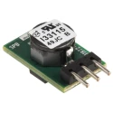 Murata Power Solutions Switching Regulator, SIP Module, Horizontal & Vertical Mount, 3.432V DC OKI-78SR-3.3/1.5-W36-C