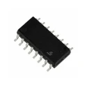Toshiba AC Input 4-Channel Optocoupler Surface Mount 16-Pin SOIC TLP290-4(E