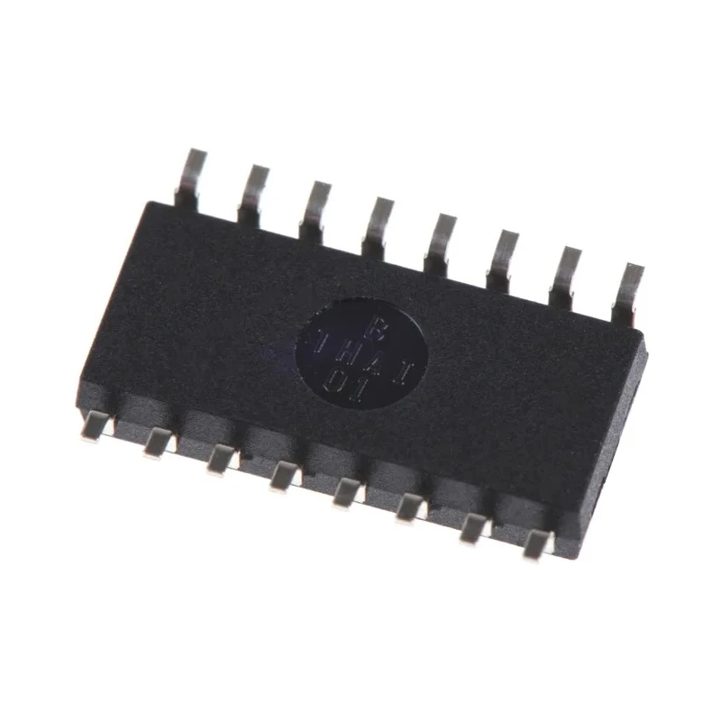 Toshiba AC Input 4-Channel Optocoupler Surface Mount 16-Pin SOIC TLP290-4(E
