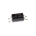 Toshiba DC Input Optocoupler Surface Mount 4-Pin SO TLP291(GB