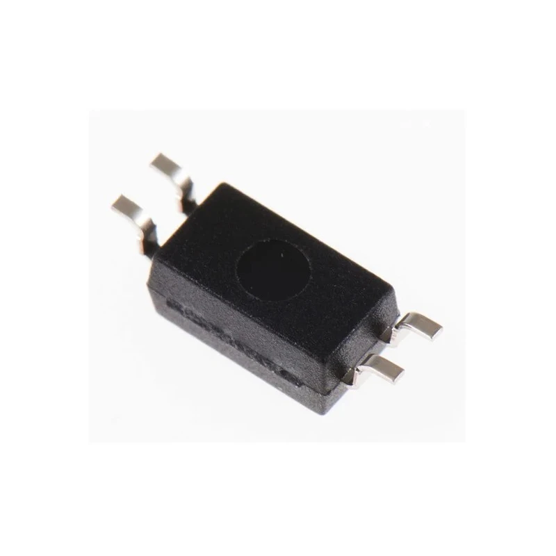 Toshiba DC Input Optocoupler Surface Mount 4-Pin SO TLP291(GB