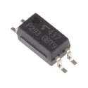 Toshiba DC Input Optocoupler Surface Mount 4-Pin SOIC TLP293(E
