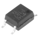 Toshiba DC Input Optocoupler Surface Mount 4-Pin SOIC TLP187