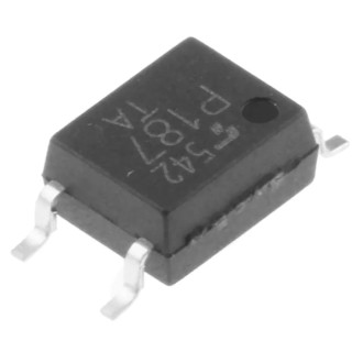 Toshiba DC Input Optocoupler Surface Mount 4-Pin SOIC TLP187
