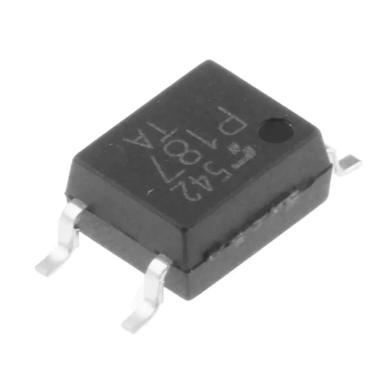 Toshiba DC Input Optocoupler Surface Mount 4-Pin SOIC TLP187