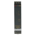 PR Electronics 5 Series Signal Conditioner Frequency Input NPN Relay TTL PNP Output Zone Zone 2 FM DNV GL 5223A2