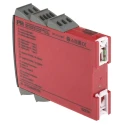 PR Electronics 5 Series Signal Conditioner Frequency Input NPN Relay TTL PNP Output Zone Zone 2 FM DNV GL 5223A2