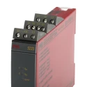 PR Electronics 5 Series Signal Conditioner Frequency Input NPN Relay TTL PNP Output Zone Zone 2 FM DNV GL 5223A2
