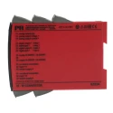 PR Electronics 5 Series Signal Conditioner Frequency Input NPN Relay TTL PNP Output Zone Zone 2 FM DNV GL 5223A2