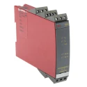 PR Electronics 5 Series Signal Conditioner Frequency Input NPN Relay TTL PNP Output Zone Zone 2 FM DNV GL 5223A2