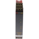 PR Electronics 5000 Series Signal Conditioner, Frequency Input, Voltage, Current, Relay Output, 19.2V dc, 28.8 V dc 5225A1