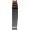 PR Electronics 5000 Series Signal Conditioner, Frequency Input, Voltage, Current, Relay Output, 19.2V dc, 28.8 V dc 5225A1