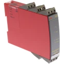 PR Electronics 5000 Series Signal Conditioner, Frequency Input, Voltage, Current, Relay Output, 19.2V dc, 28.8 V dc 5225A1