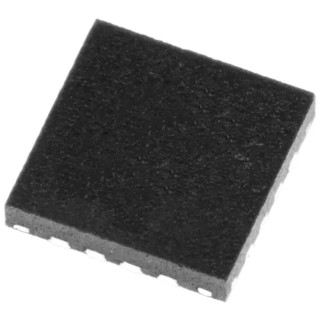Skyworks Solutions Inc Clock Generator Surface Mount 16-Pin QFN Package Si53306-B-GM