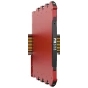 PR Electronics 3100 Series Bipolar Isolated Converter Current/Voltage Input Output 16.8V 31.2V DC 3118