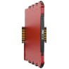 PR Electronics 3100 Series Bipolar Isolated Converter Current/Voltage Input Output 16.8V 31.2V DC 3118