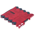 PR Electronics 3100 Series Isolating Signal Converter Current/Voltage Input Current/Voltage Output 16.8V dc Supply 31.2 3104