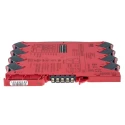 PR Electronics 3100 Series Isolating Signal Converter Current/Voltage Input Current/Voltage Output 16.8V dc Supply 31.2 3104