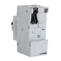 ABB Residual Current Circuit Breaker with Overload Protection 16A Current Rating 2-Pole 30mA 2CSR275180R1164 DS201 M C16 A30