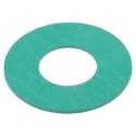 Klinger C4400 Inside Bolt Gasket, 21 mm Inside Diameter, 48 mm Outside Diameter, 1.5 mm Thickness SOFQ0030001500001501A