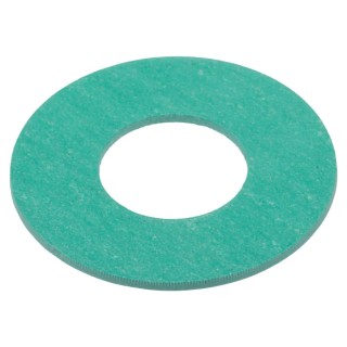 Klinger C4400 Inside Bolt Gasket, 21 mm Inside Diameter, 48 mm Outside Diameter, 1.5 mm Thickness SOFQ0030001500001501A