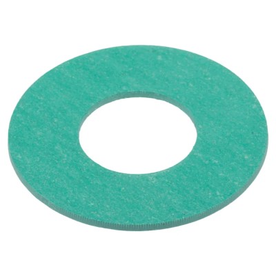 Klinger C4400 Inside Bolt Gasket, 21 mm Inside Diameter, 48 mm Outside Diameter, 1.5 mm Thickness SOFQ0030001500001501A