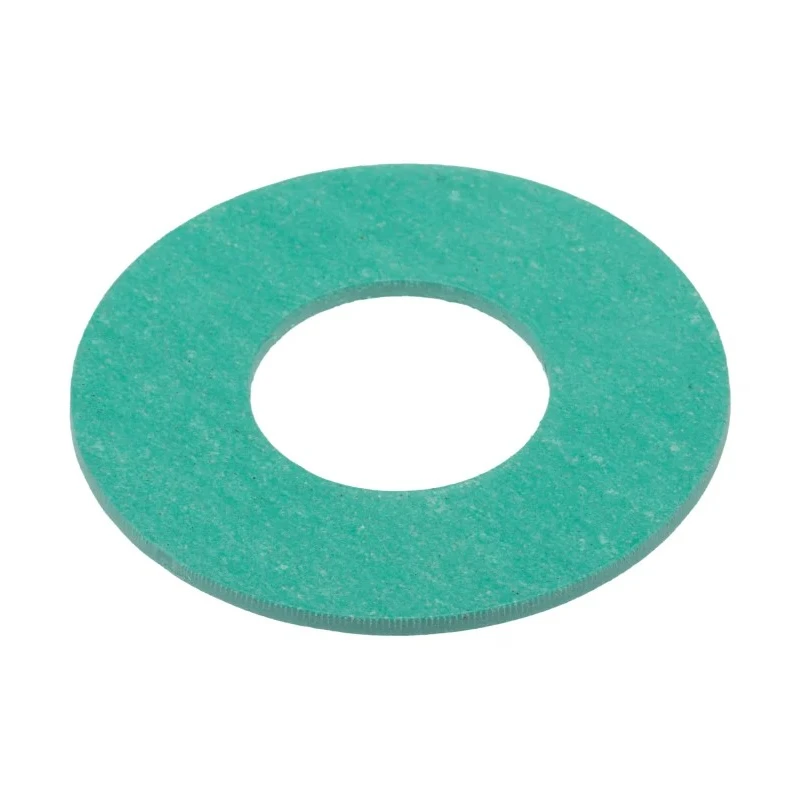 Klinger C4400 Inside Bolt Gasket, 21 mm Inside Diameter, 48 mm Outside Diameter, 1.5 mm Thickness SOFQ0030001500001501A
