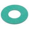 Klinger C4400 Inside Bolt Gasket, 21 mm Inside Diameter, 48 mm Outside Diameter, 1.5 mm Thickness SOFQ0030001500001501A