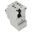 ABB Residual Current Circuit Breaker with Overload Protection 6A Current Rating 2-Pole 30mA Trip Sensitivity Type C DS201