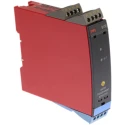 PR Electronics 9100 Series Transparent Repeater Current Input Relay Current Output 19.2-31.2V dc ATEX 9106B1A