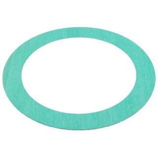 Klinger C4400 Inside Bolt Gasket, 168 mm ID, 222 mm OD, 1.5 mm Thickness, -100°C to 250°C SOFQ0030001500015001A