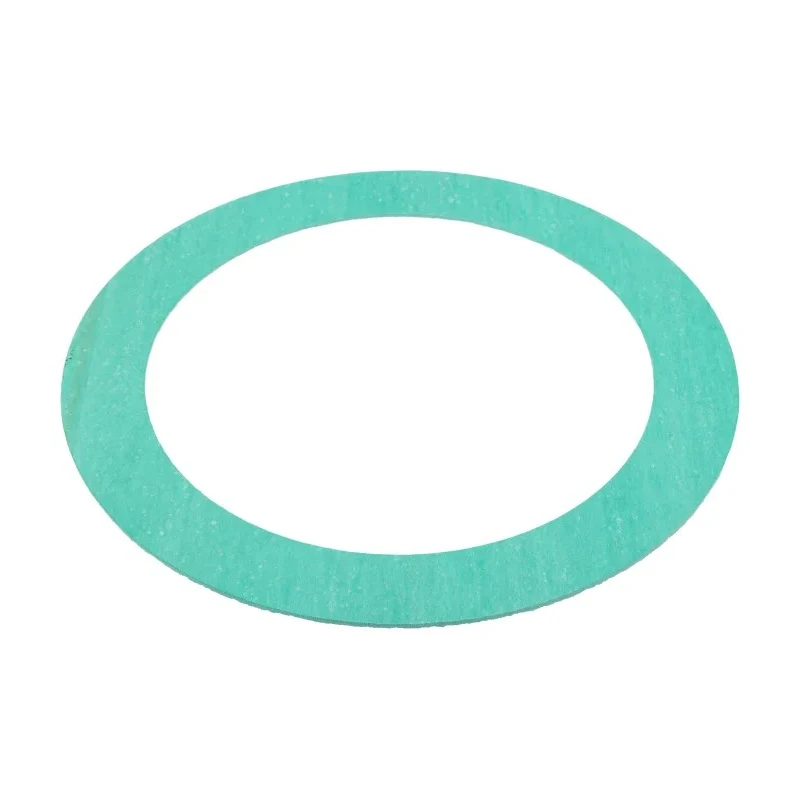 Klinger C4400 Inside Bolt Gasket, 168 mm ID, 222 mm OD, 1.5 mm Thickness, -100°C to 250°C SOFQ0030001500015001A