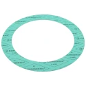 Klinger C4400 Inside Bolt Gasket, 168 mm ID, 222 mm OD, 1.5 mm Thickness, -100°C to 250°C SOFQ0030001500015001A