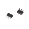 Taiwan Semiconductor 1 Output Display Driver LED Driver, 30V, 650mA PWM and Analogue Dimming Control TS19371CX6 RFG